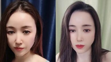 抖音极品少妇雅媚 自慰福利视频流出 御姐气质风情万种 骚逼粉嫩撩拨心弦 道具自慰极致淫骚！