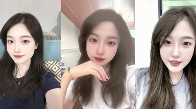 西安高颜值御姐 邢惠雯 自拍性爱视频流出 巨乳翘臀曲线勾魂 口交毒龙各种玩弄 骚态尽显！